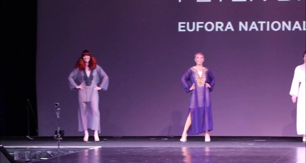 Eufora Global Event 2019